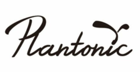 Plantonic Logo (EUIPO, 16.04.2018)