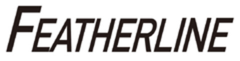 FEATHERLINE Logo (EUIPO, 09.05.2018)
