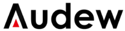 Audew Logo (EUIPO, 21.06.2018)
