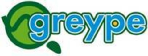 GREYPE Logo (EUIPO, 07.09.2018)