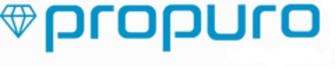 propuro Logo (EUIPO, 08.08.2018)