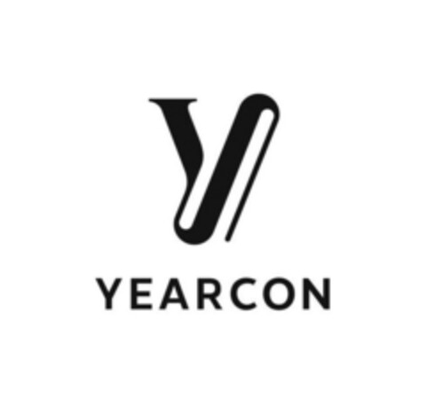 YEARCON Logo (EUIPO, 17.08.2018)