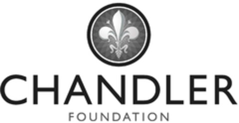 CHANDLER FOUNDATION Logo (EUIPO, 09.10.2018)
