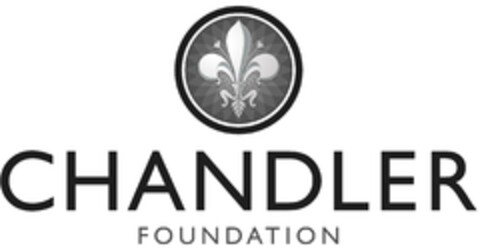 CHANDLER FOUNDATION Logo (EUIPO, 10/09/2018)