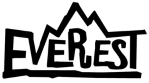 EVEREST Logo (EUIPO, 10/22/2018)