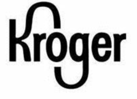 Kroger Logo (EUIPO, 10/23/2018)