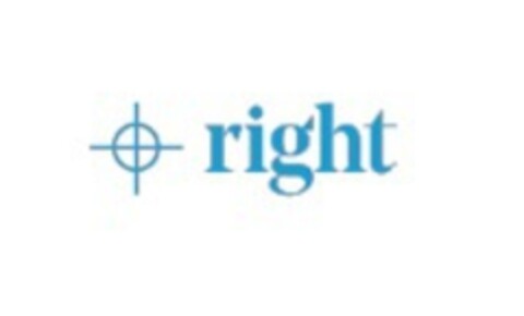 RIGHT Logo (EUIPO, 29.11.2018)