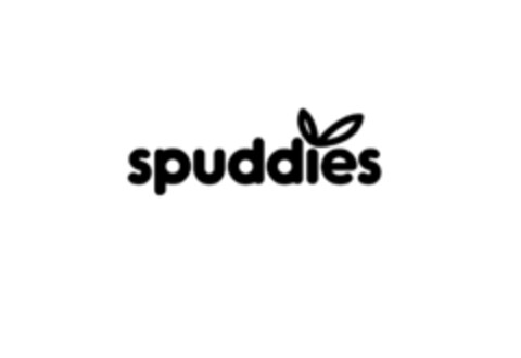 spuddies Logo (EUIPO, 12.12.2018)