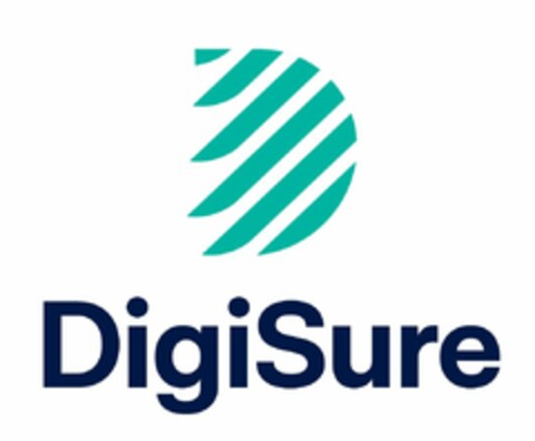 DigiSure Logo (EUIPO, 12/13/2018)