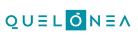 QUELONEA Logo (EUIPO, 19.12.2018)
