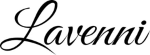 Lavenni Logo (EUIPO, 01.02.2019)