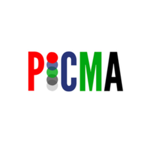 PICMA Logo (EUIPO, 02/01/2019)