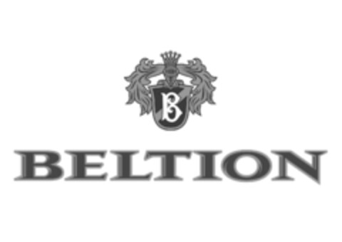 B BELTION Logo (EUIPO, 02/20/2019)
