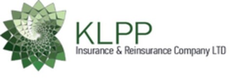 KLPP Insurance & Reinsurance Company LTD Logo (EUIPO, 19.03.2019)