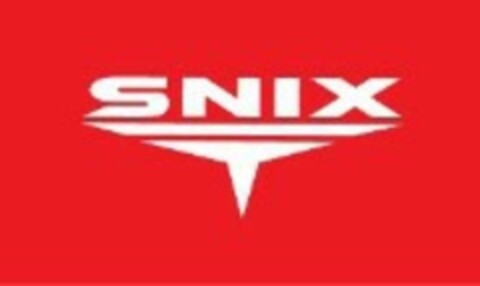 SNIX Logo (EUIPO, 03/22/2019)