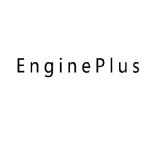 EnginePlus Logo (EUIPO, 23.04.2019)