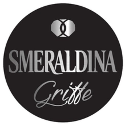 SMERALDINA GRIFFE Logo (EUIPO, 05/02/2019)