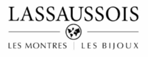 LASSAUSSOIS LES MONTRES LES BIJOUX Logo (EUIPO, 02.05.2019)