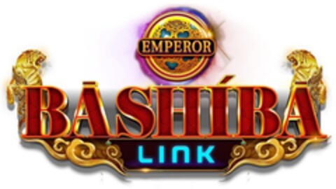 EMPEROR BĀSHÍBĀ LINK Logo (EUIPO, 17.05.2019)