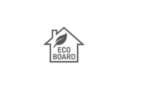 ECOBOARD Logo (EUIPO, 24.05.2019)