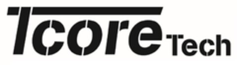 TCORE TECH Logo (EUIPO, 06.06.2019)