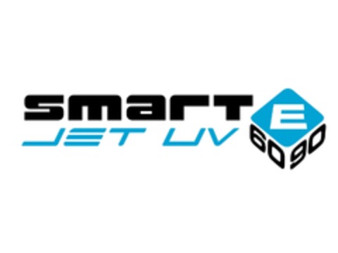 SmartJet UV-E6090 Logo (EUIPO, 17.06.2019)