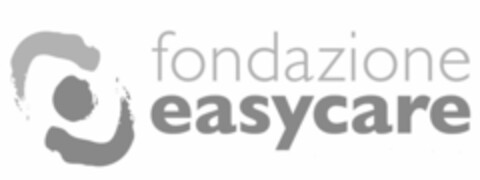 FONDAZIONE EASYCARE Logo (EUIPO, 04.07.2019)