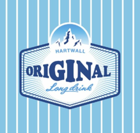 HARTWALL ORIGINAL Long drink Logo (EUIPO, 08.07.2019)