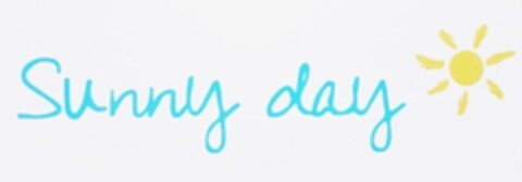 SUNNY DAY Logo (EUIPO, 15.07.2019)