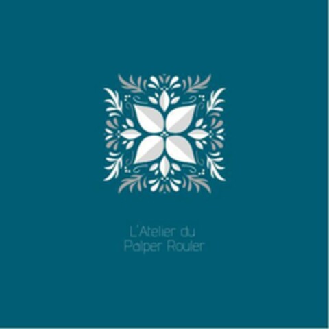 L'Atelier du Palper Rouler Logo (EUIPO, 16.07.2019)