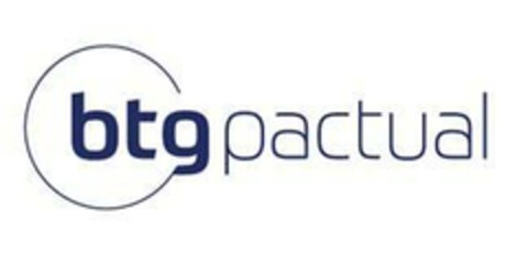 BTG PACTUAL Logo (EUIPO, 04.09.2019)