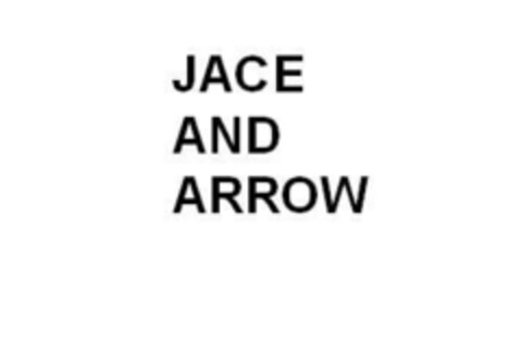 JACE AND ARROW Logo (EUIPO, 09.10.2019)