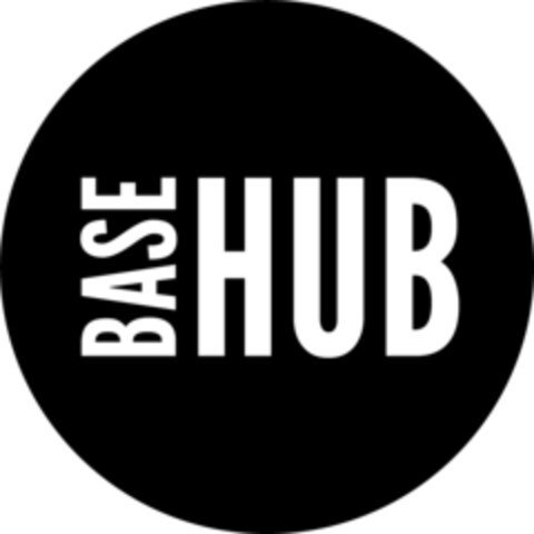 BASE HUB Logo (EUIPO, 17.10.2019)