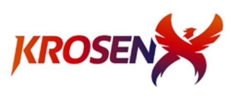 KROSENX Logo (EUIPO, 11/25/2019)