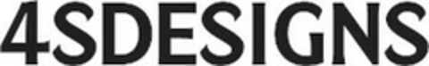 4SDESIGNS Logo (EUIPO, 02.12.2019)