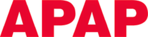 APAP Logo (EUIPO, 16.01.2020)