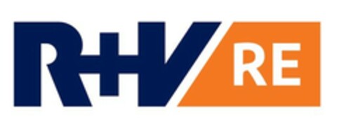R+V RE Logo (EUIPO, 12.03.2020)