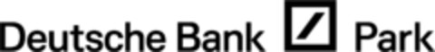 Deutsche Bank Park Logo (EUIPO, 03/12/2020)