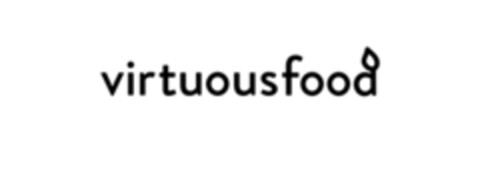 virtuousfood Logo (EUIPO, 20.04.2020)