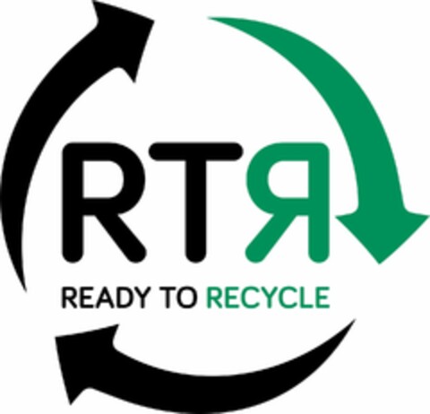 Ready To Recycle Logo (EUIPO, 21.04.2020)