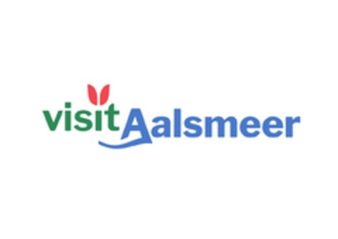 VISIT AALSMEER Logo (EUIPO, 04.05.2020)