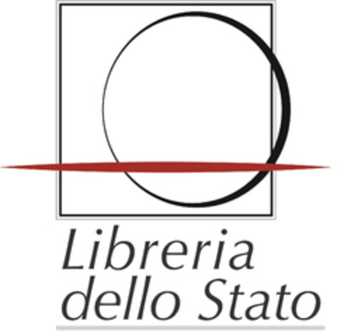 LIBRERIA DELLO STATO Logo (EUIPO, 11.05.2020)