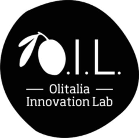 O.I.L. OLITALIA INNOVATION LAB Logo (EUIPO, 28.05.2020)