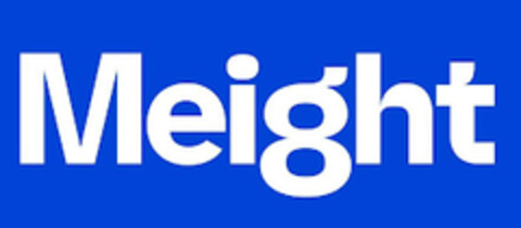 MEIGHT Logo (EUIPO, 06/03/2020)