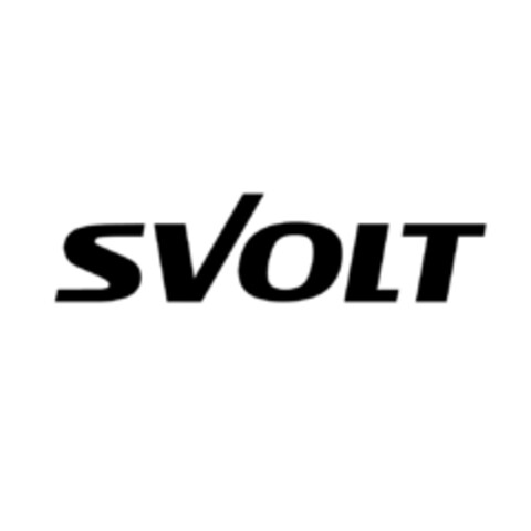 SVOLT Logo (EUIPO, 06/09/2020)