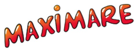 MAXIMARE Logo (EUIPO, 07/10/2020)