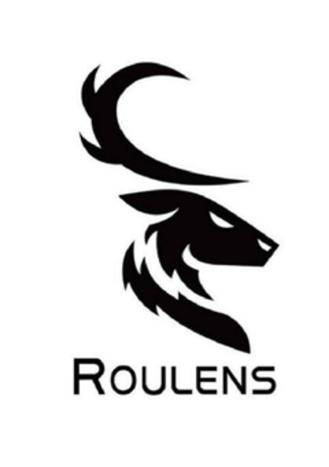 ROULENS Logo (EUIPO, 13.07.2020)