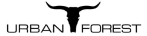 URBAN FOREST Logo (EUIPO, 16.07.2020)