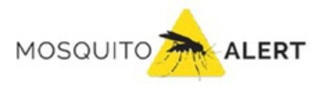 MOSQUITO ALERT Logo (EUIPO, 07/22/2020)