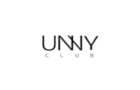 UNNY CLUB Logo (EUIPO, 14.08.2020)